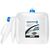 Seachem HydroTote 20l