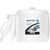 Seachem HydroTote 10l
