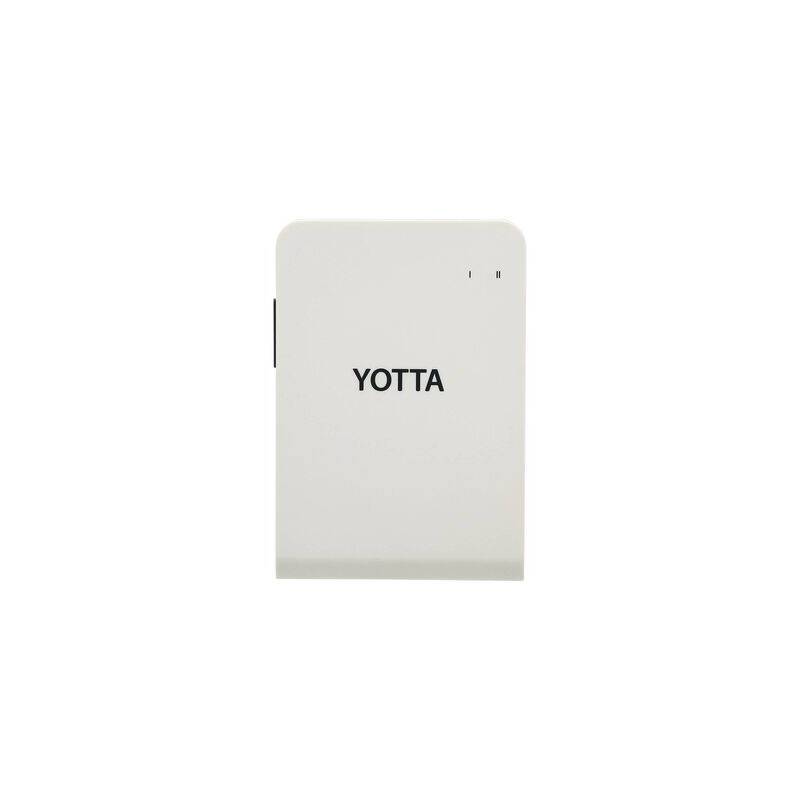 Twinstar Yotta