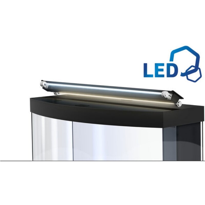 Akvárium Juwel Vision 450 LED dub