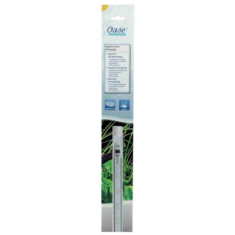 Oase HighLine Classic LED day 100