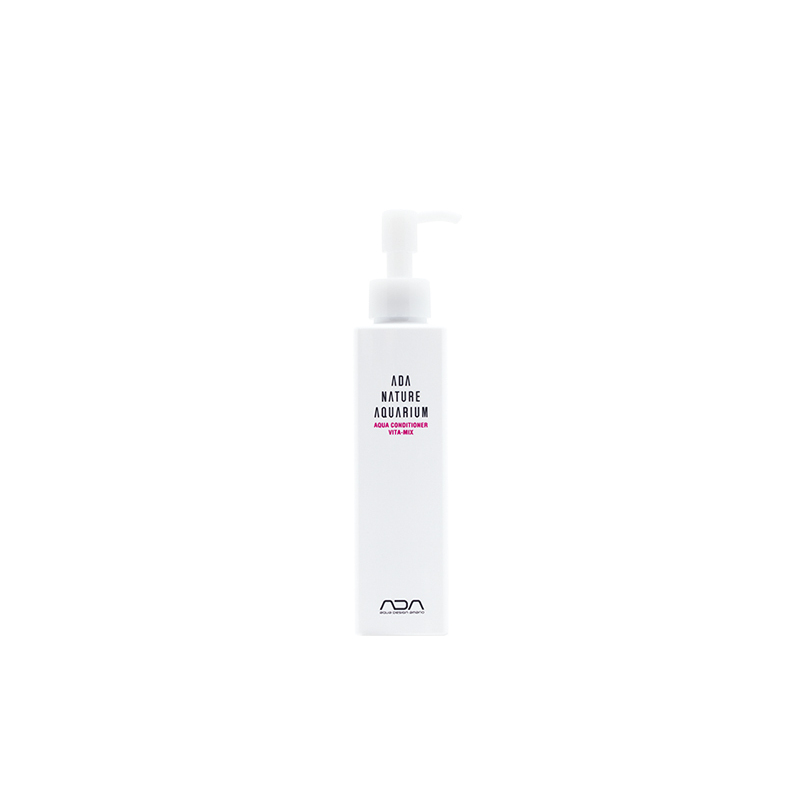 ADA Aqua Conditioner Vita-Mix 200ml