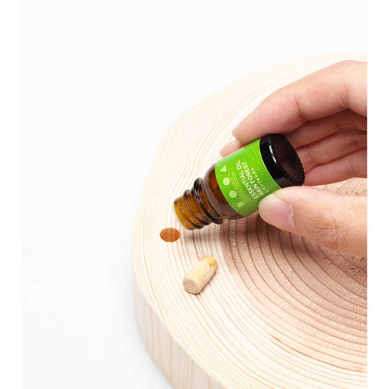 DOOA Essential Oil Rain Forest 2ml
