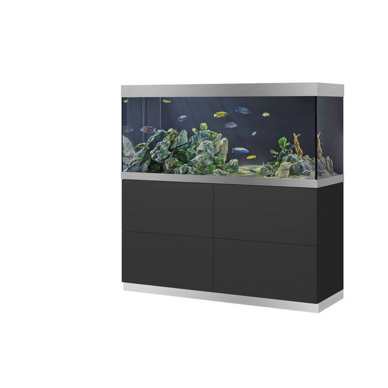 Oase HighLine optiwhite 400 antracitový dekor