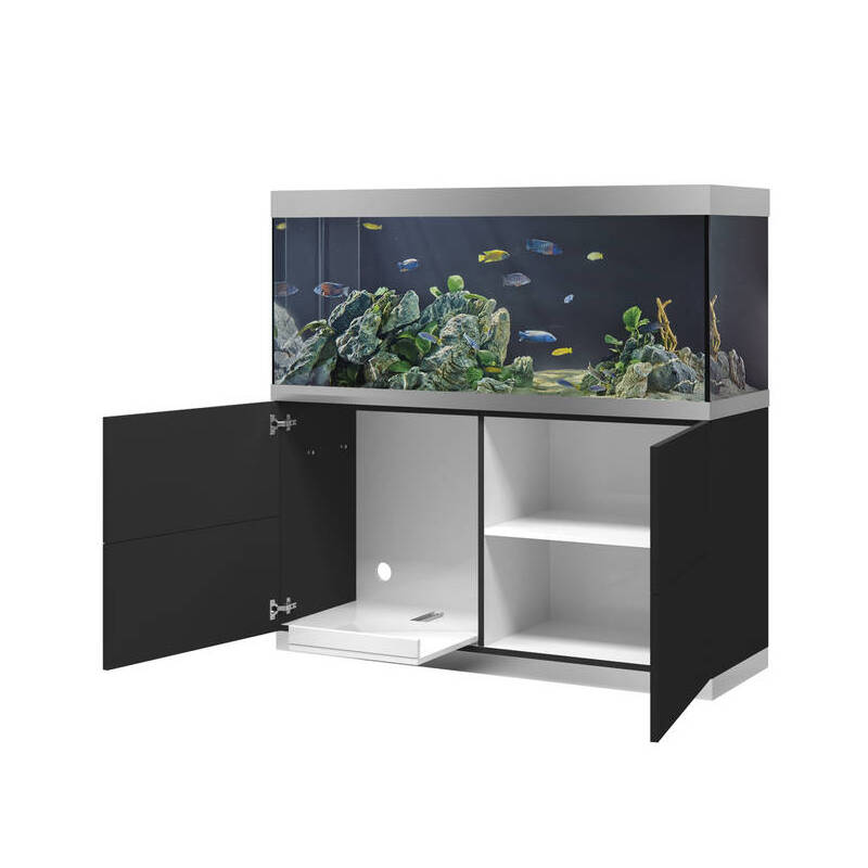Oase HighLine optiwhite 400 antracitový dekor
