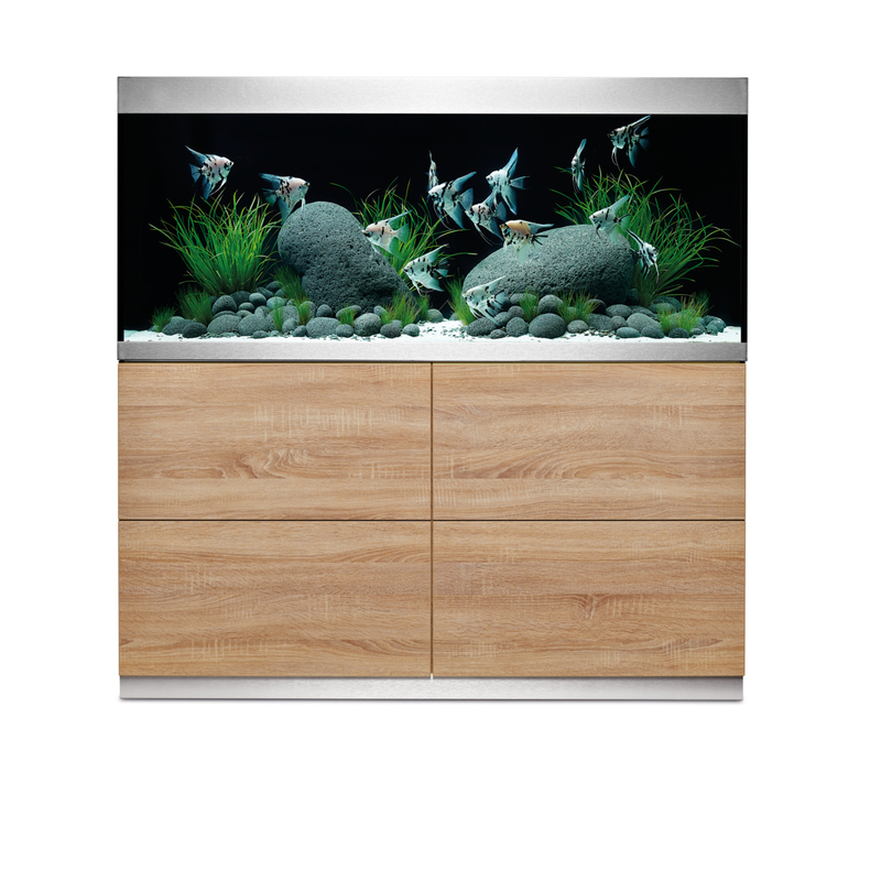 Oase HighLine optiwhite 400 dubový dekor