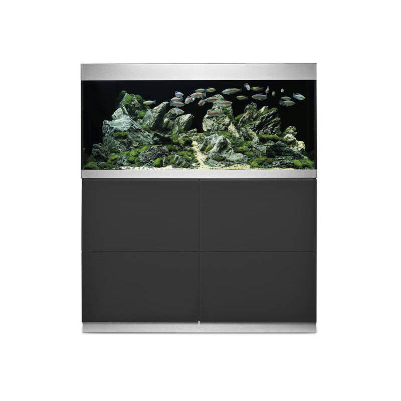 Oase HighLine optiwhite 300 antracitový dekor