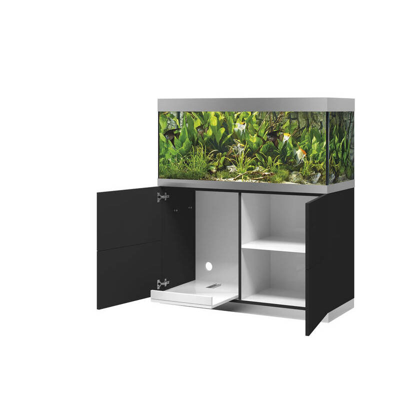 Oase HighLine optiwhite 300 antracitový dekor