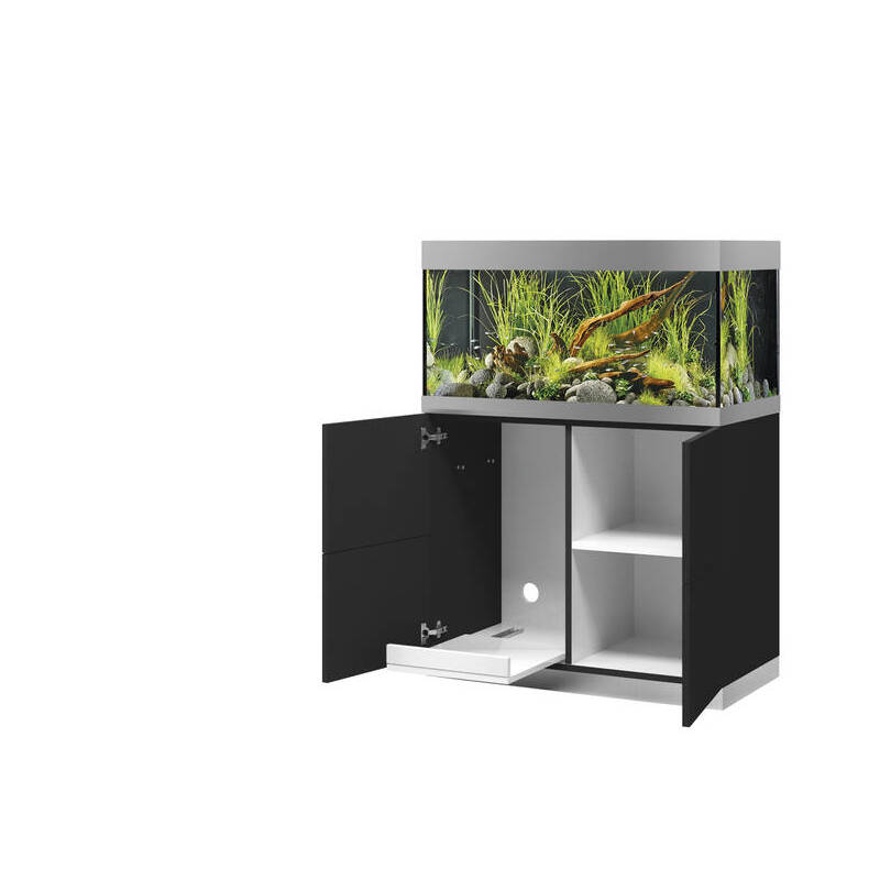 Oase HighLine optiwhite 200 antracitový dekor