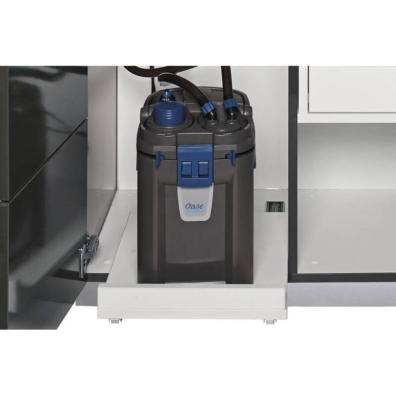 Oase HighLine optiwhite 200 antracitový dekor