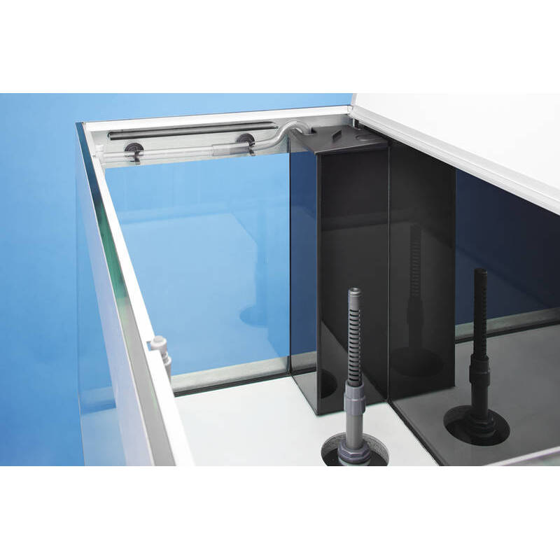 Oase HighLine optiwhite 200 antracitový dekor