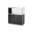 Oase HighLine optiwhite 300 room divider antracitový dekor