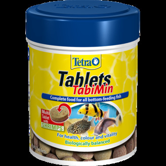 Tetra TabiMin 120 tablet
