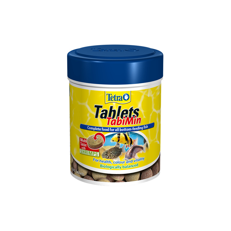 Tetra TabiMin 120 tablet