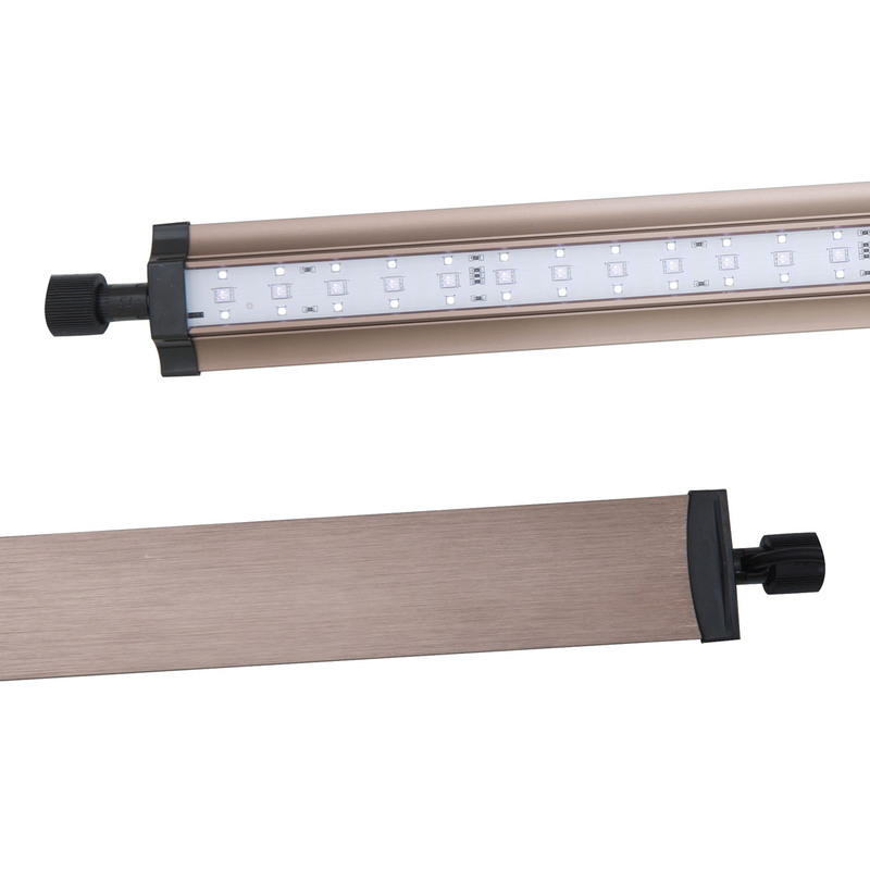 Zetlight Lancia 2 Plant WRGB/WiFi LED osvětlení 105 cm 44W