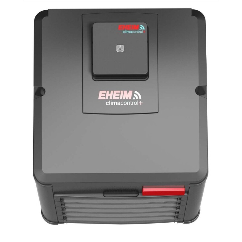 Chladící jednotka EHEIM climacontrol+ S