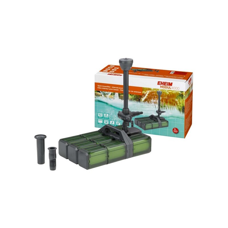 Eheim Modul4000
