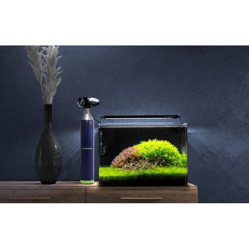 DENNERLE znovuplnitelný co2 set Carbo Soda M200