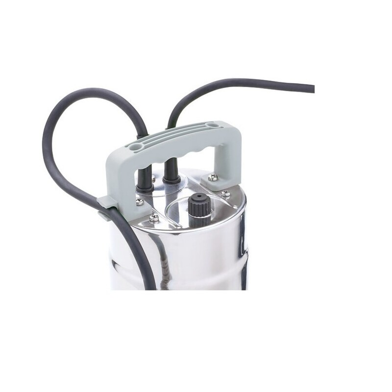 Pontec PondoDrain Mud 19000