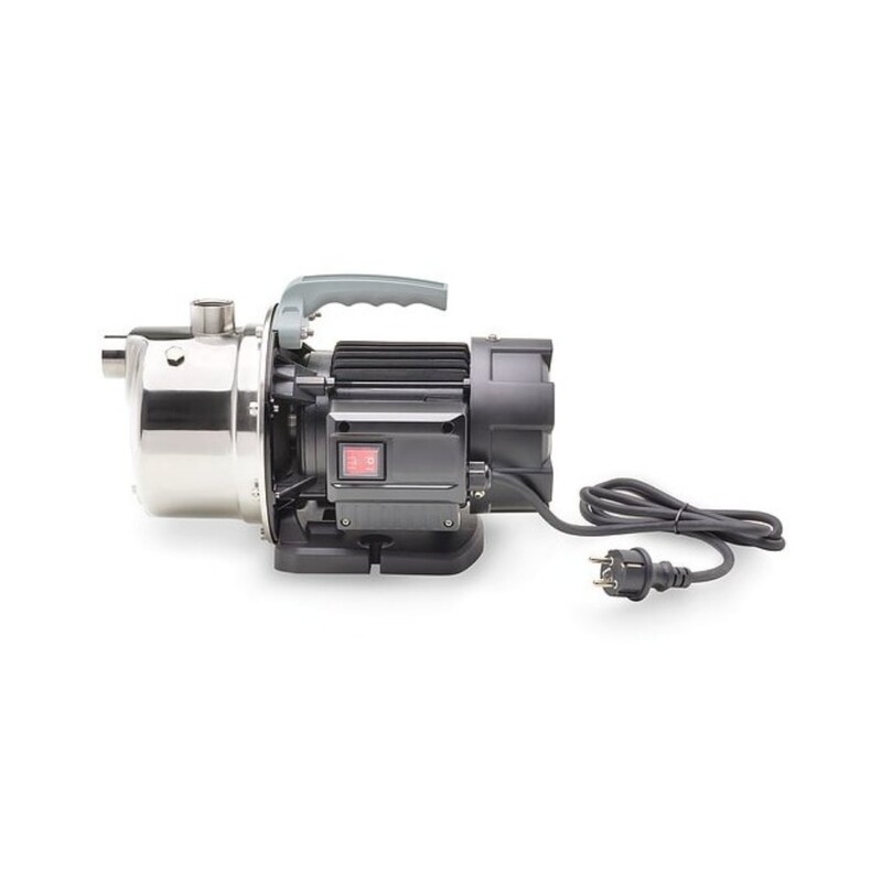Pontec PondoGarden 4500