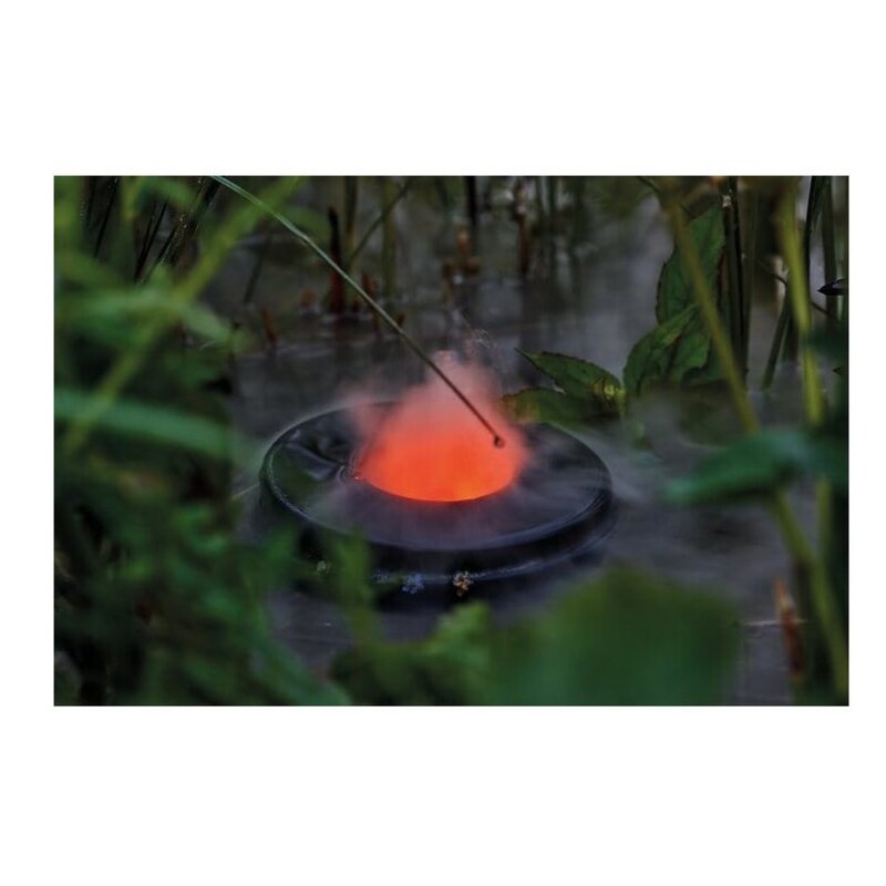 Pontec Pondo Fog RGB - mlhovač