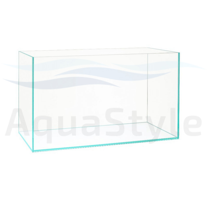 Aqua Style Akvárium Optiwhite 90-P