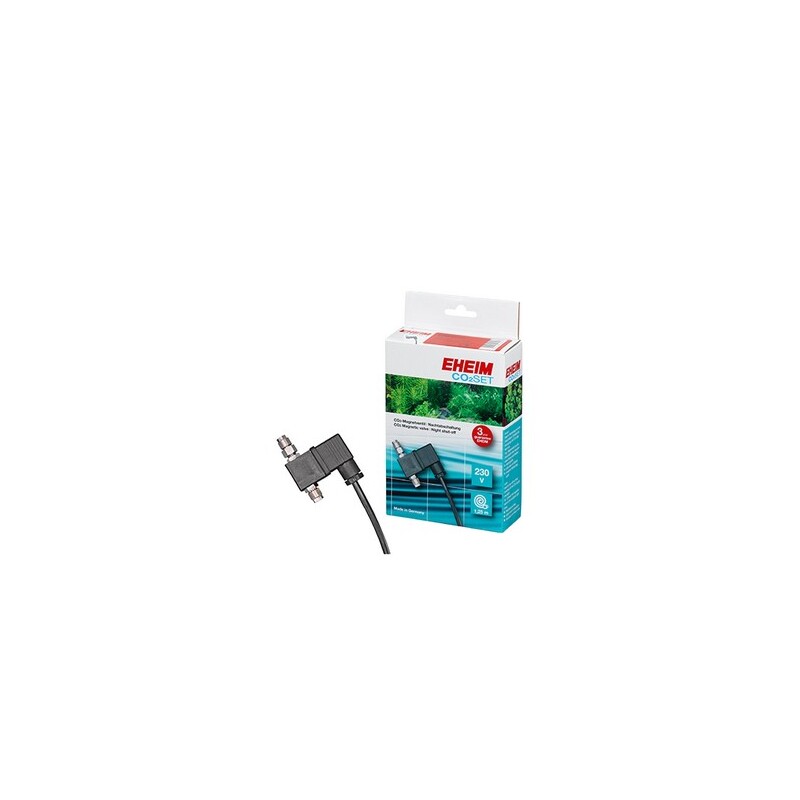 EHEIM CO2 Set 400 s nočním vypínáním