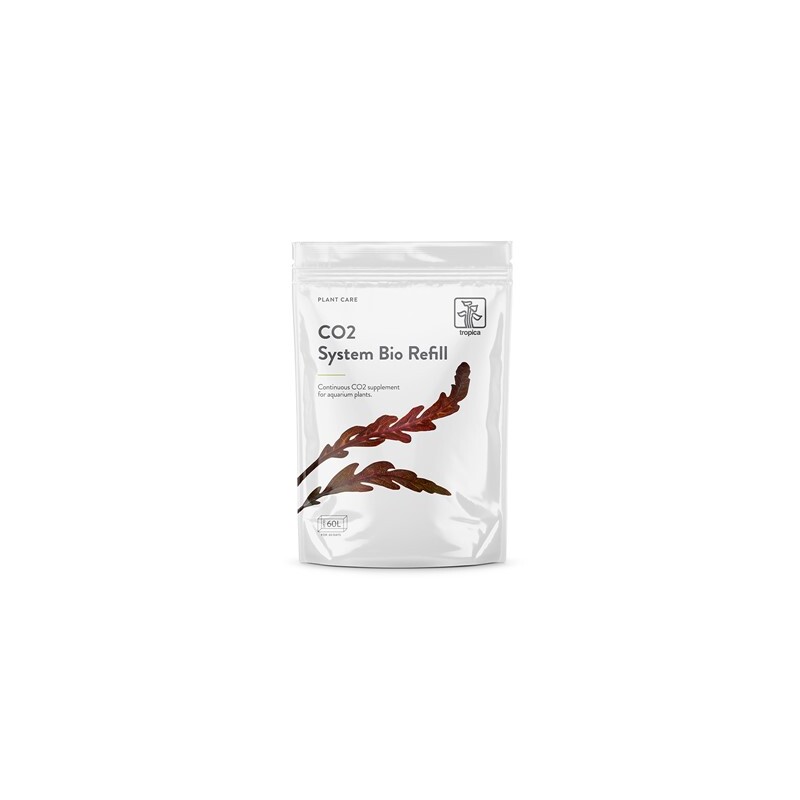 Tropica CO2 BIO Náhradní náplň