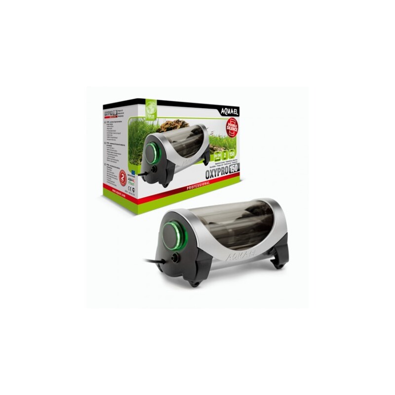 Aquael vzduchovací motorek OXYPRO 150