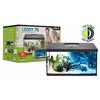 Akvárium set AQUAEL LEDDY Day&Night 75 černé 105L