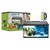 Akvárium set AQUAEL LEDDY Day&Night 75 černé 105L