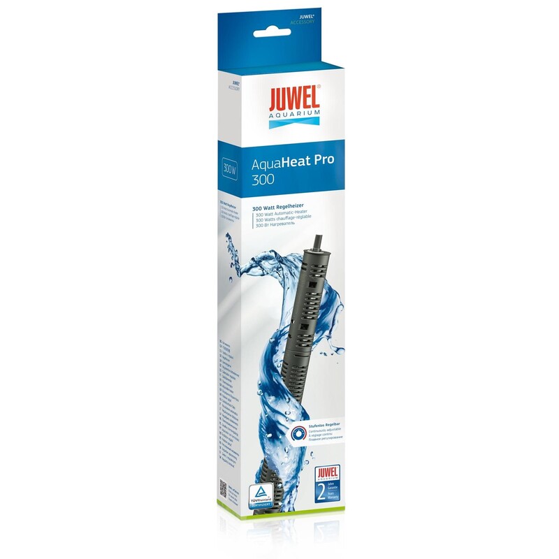 Topítko Juwel AquaHeat Pro 300W