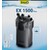 Filtr Tetra EX 1500 Plus