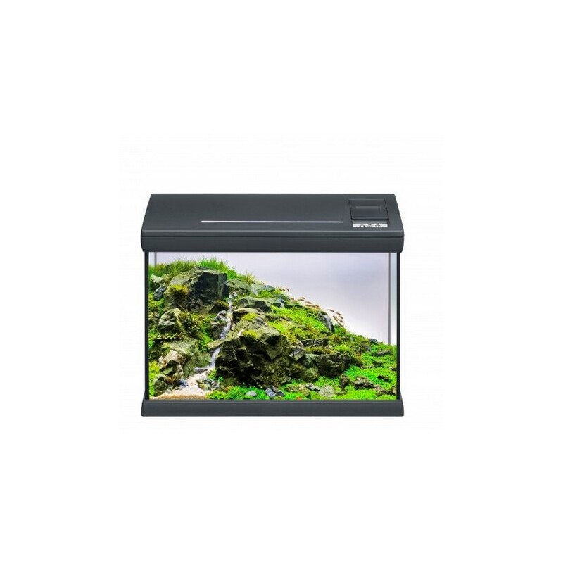 EHEIM Akvárium aquaclass 30 černé