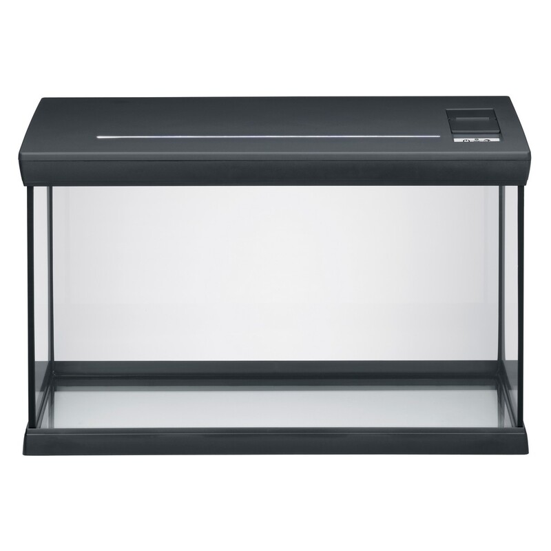 EHEIM Akvárium aquaclass 66 černé