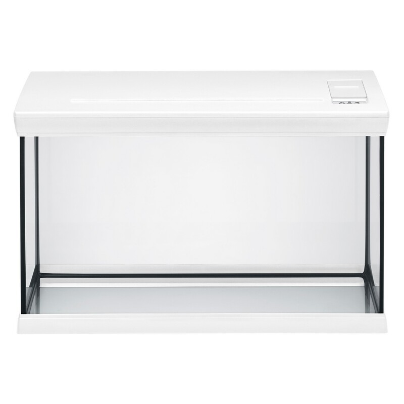 EHEIM Akvárium aquaclass 66 bílé