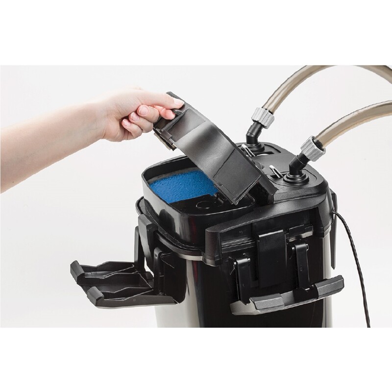 Akvarijní filtr Aquael Ultramax 2000