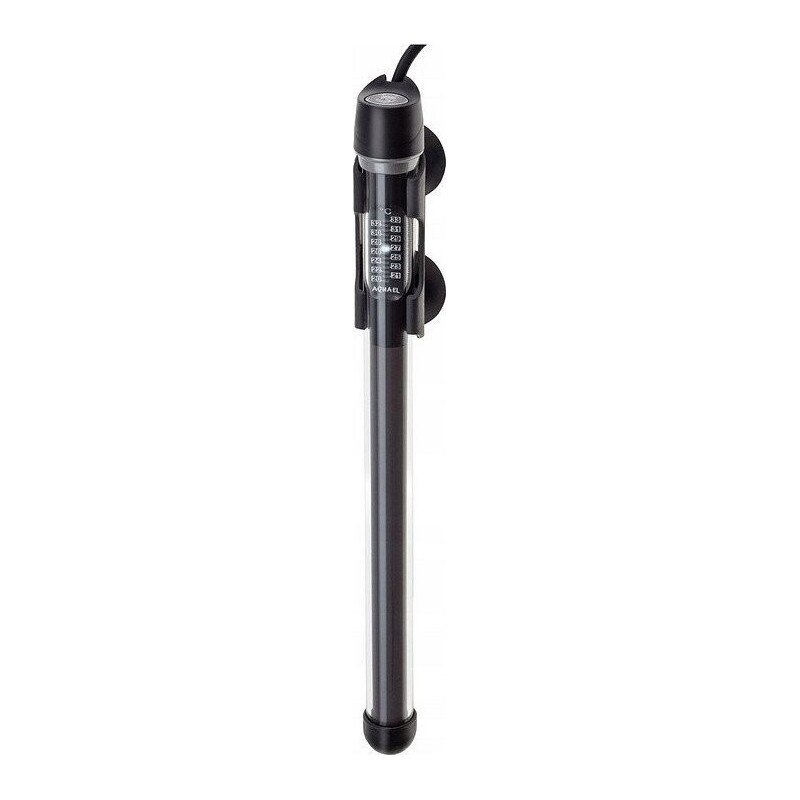 Aquael topítko Platinium Heater 200W