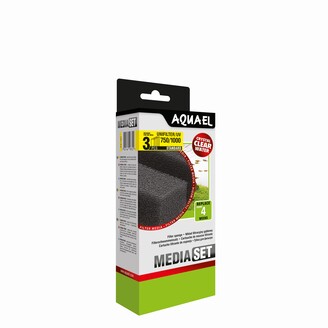 Molitanová vložka do filtru Unifilter 750/1000