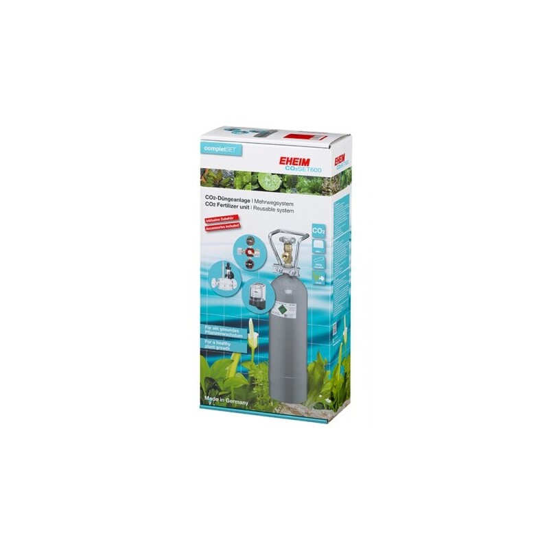 EHEIM CO2 Set 600