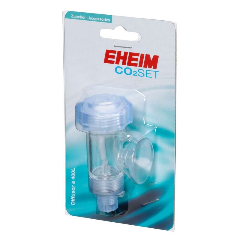 EHEIM CO2 Set 600