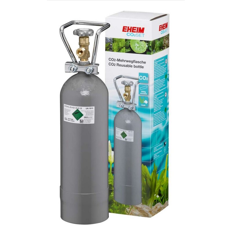 EHEIM CO2 Set 600