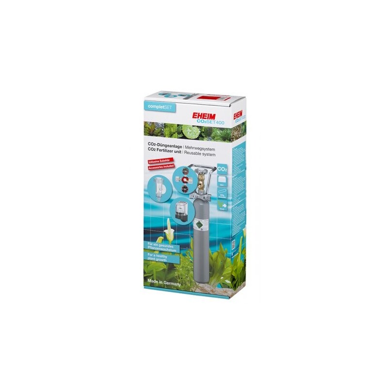 EHEIM CO2 Set 400