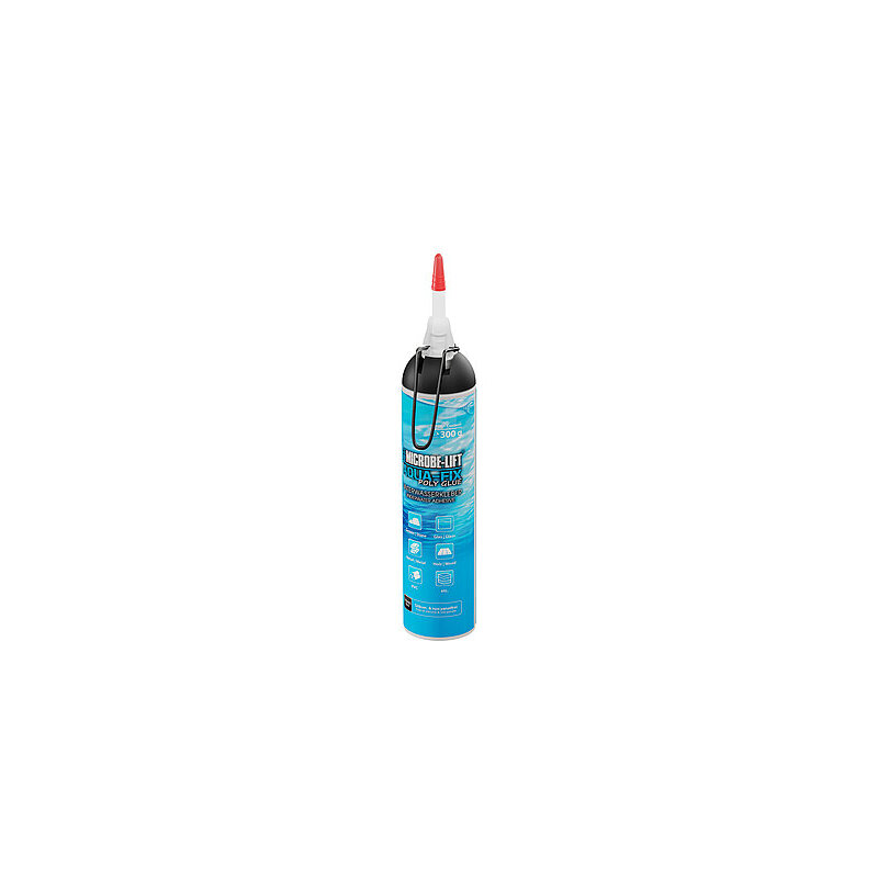Microbe-Lift-FIX Poly Glue 300g