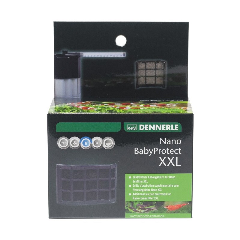 DENNERLE Nano BabyProtect XXL