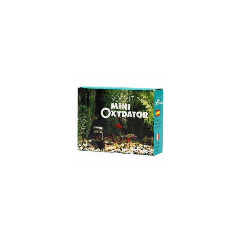 SÖCHTING Oxydator mini do 60L