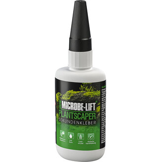 Microbe-Lift Plantscarper Super Glue 50g