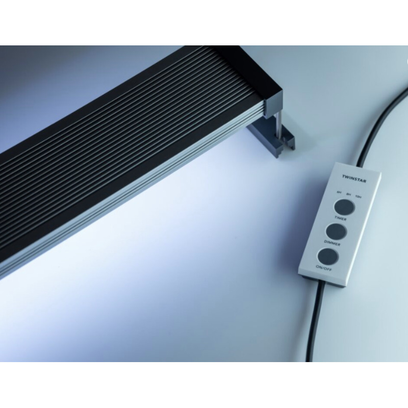 Osvětlení Twinstar II 120B 51 W se stmívačem 120-130 cm