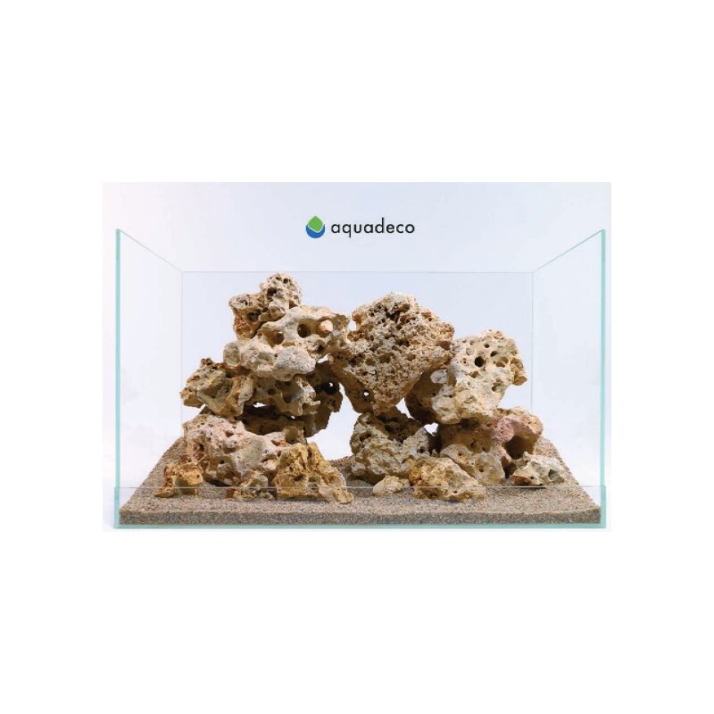 Kámen přírodní Holestone 0.8-1.2 kg