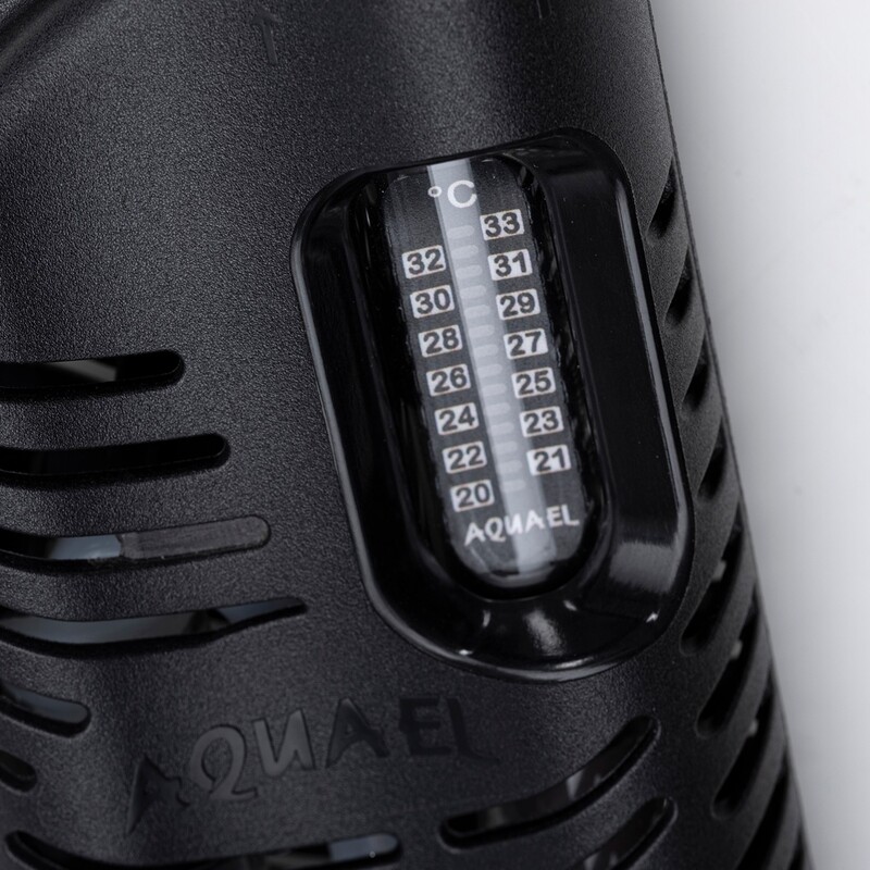 Aquael topítko Platinium Heater 500W
